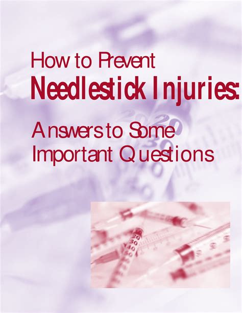 drop the needle test answers|chapter 37 preventing needlesticks Flashcards .